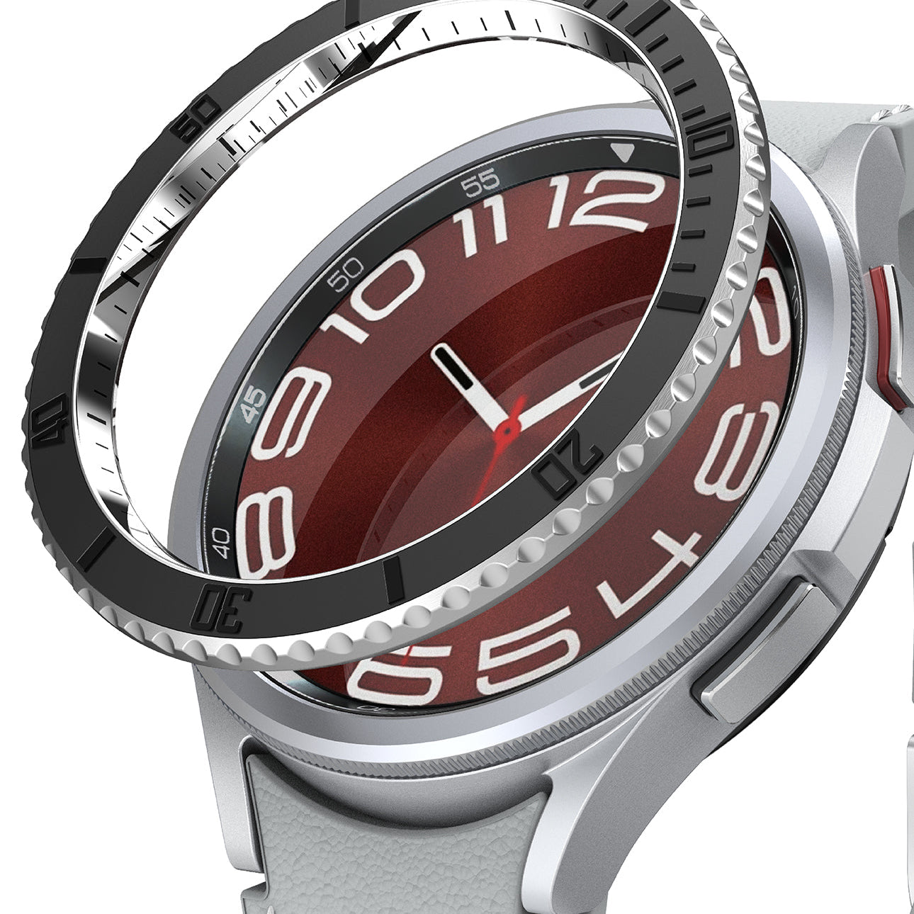 Galaxy Watch 6 Classic 47mm | Premium Bezel Styling
