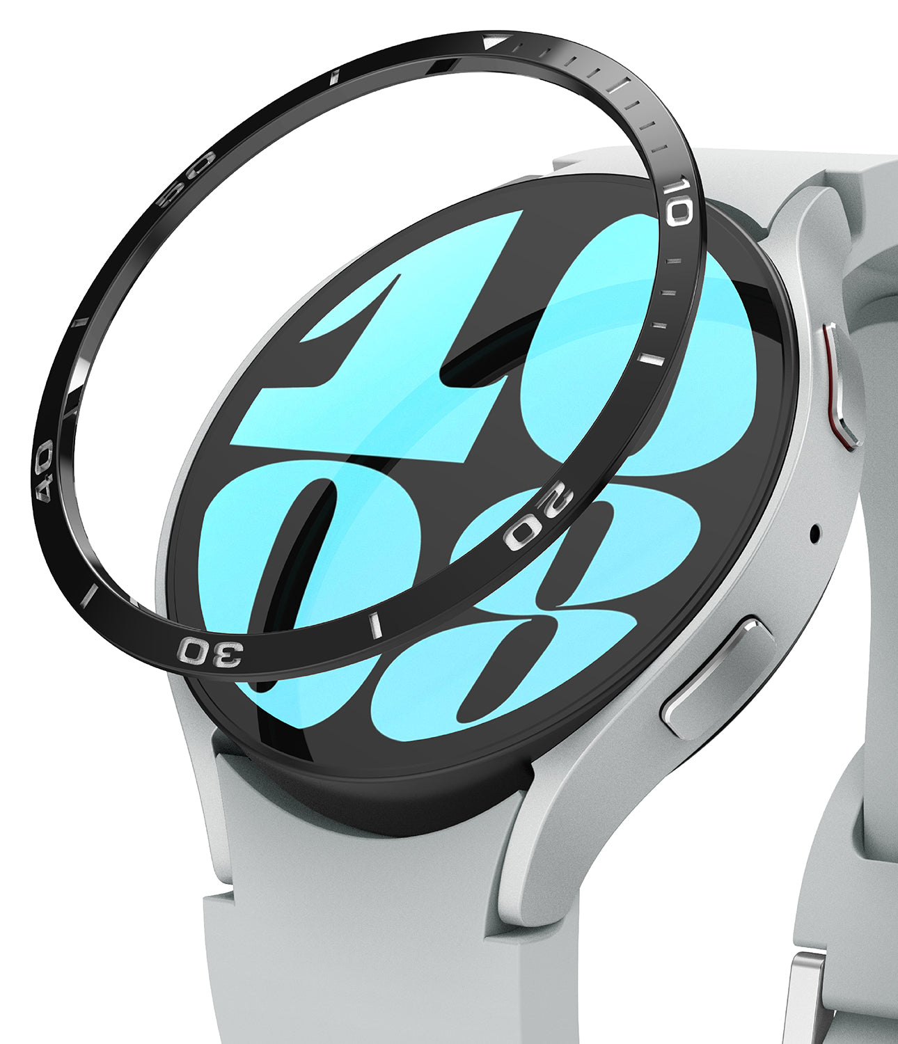 Galaxy Watch 6 40mm | Bezel Styling 40-02