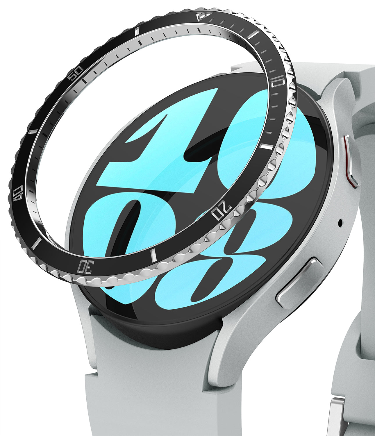 Galaxy Watch 6 (40mm) | Premium Bezel Styling