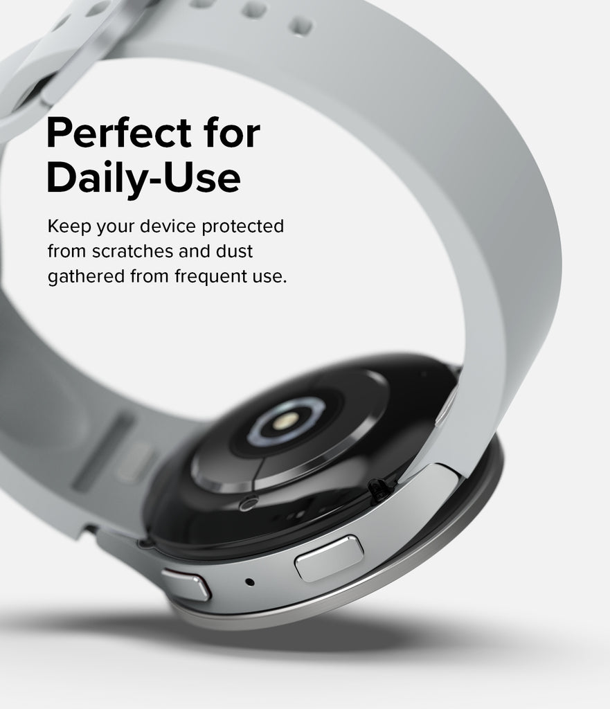 Galaxy Watch 6 40mm | Bezel Styling 40-97-White