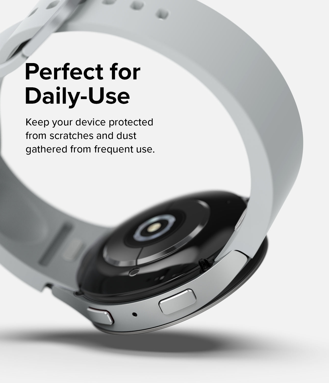 Galaxy Watch 6 44mm | Bezel Styling 44-01