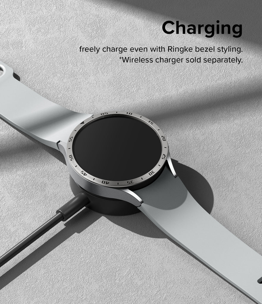 Galaxy Watch 6 44mm | Bezel Styling 44-01