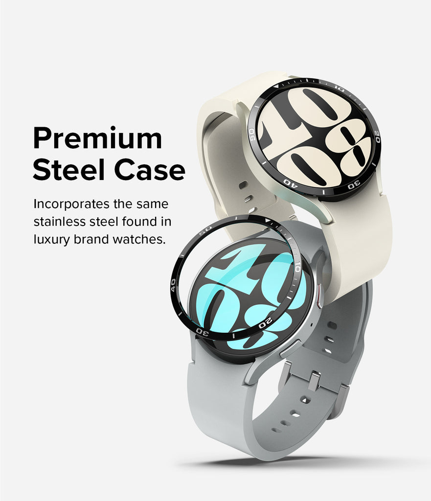 Galaxy Watch 6 44mm | Bezel Styling 44-02