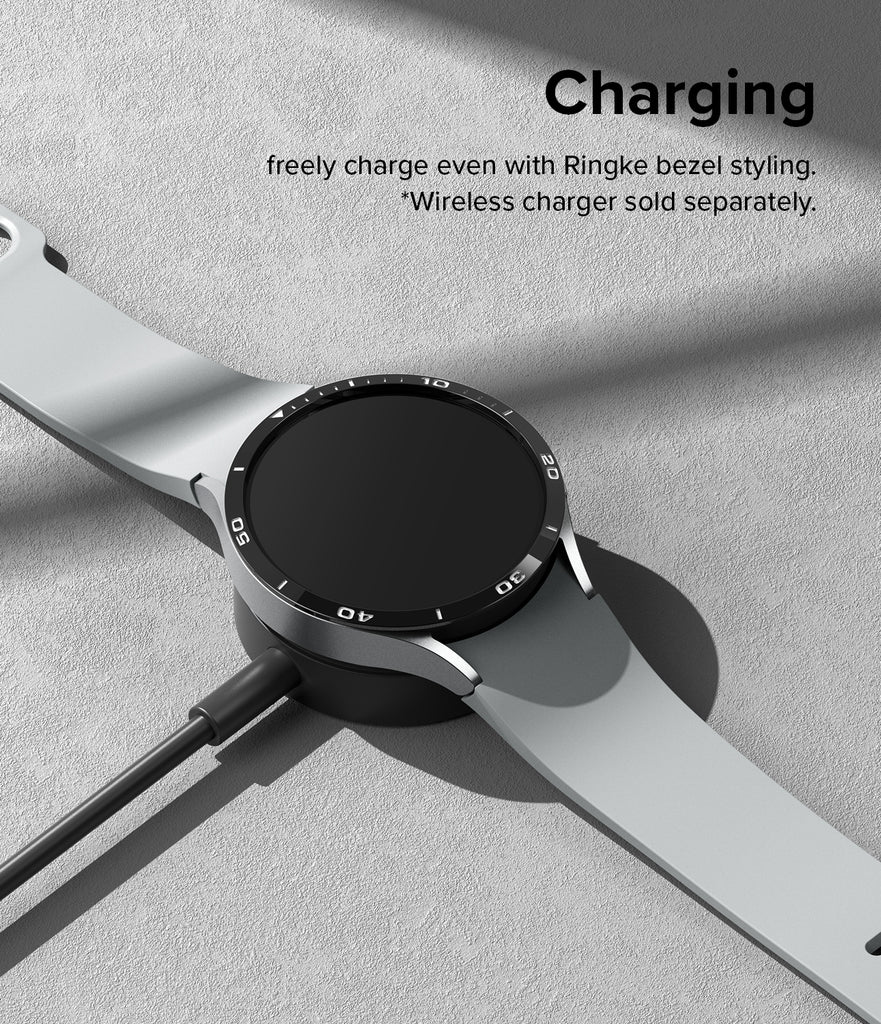 Galaxy Watch 6 44mm | Bezel Styling 44-02