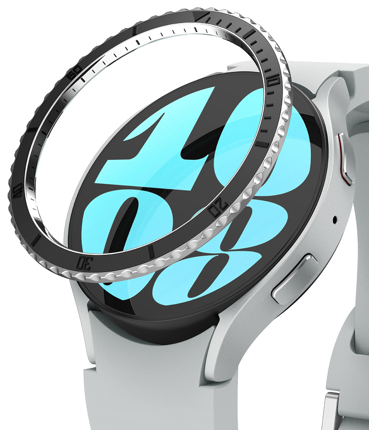 Galaxy Watch 6 (44mm) | Premium Bezel Styling