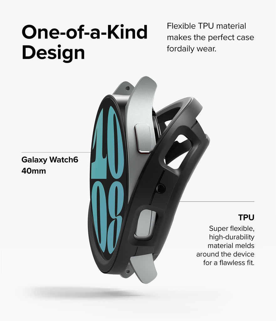 Galaxy Watch 6 40mm Case | Air Sports