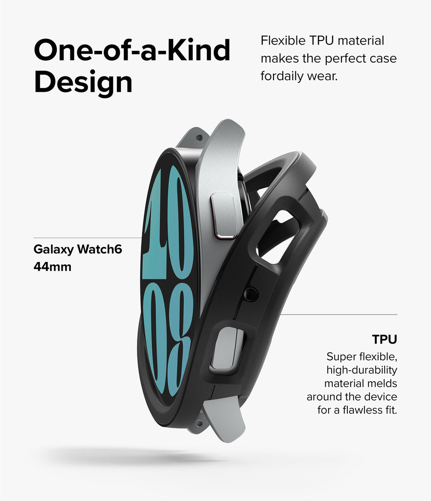 Galaxy Watch 6 44mm Case | Air Sports