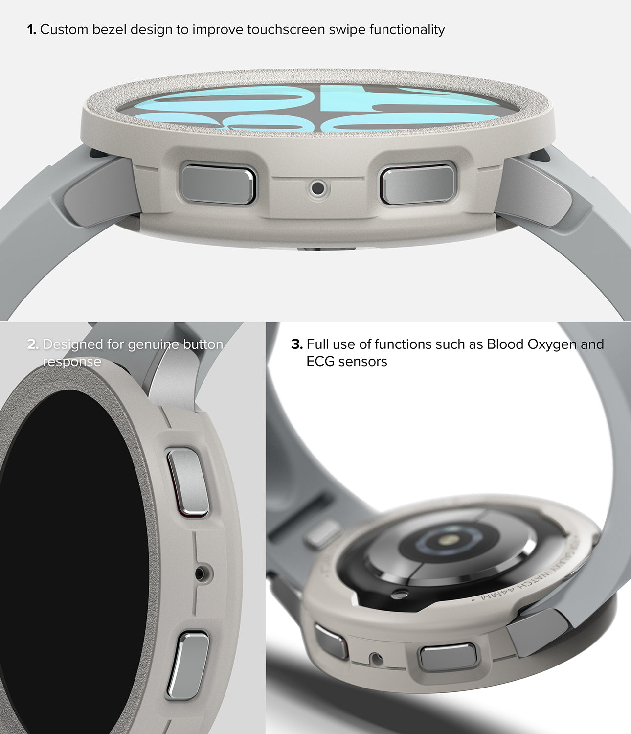 Galaxy Watch 6 Series Ringke Official Store