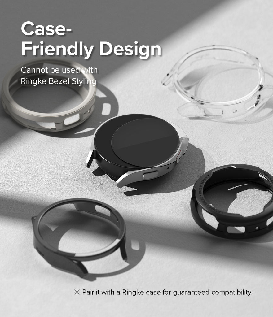 Galaxy Watch 6 44mm Screen Protector | Glass - R6