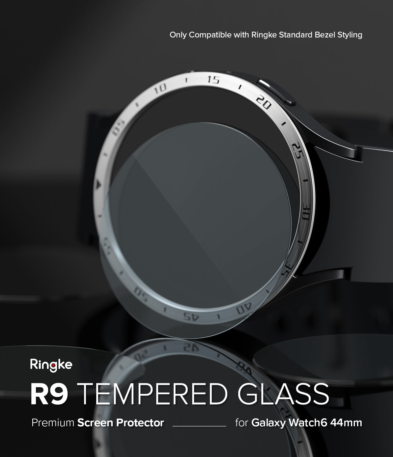 Galaxy Watch 6 Series – Ringke Official Store