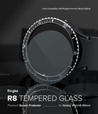 Galaxy Watch 6 40mm Screen Protector | Glass - R8 - By Ringke