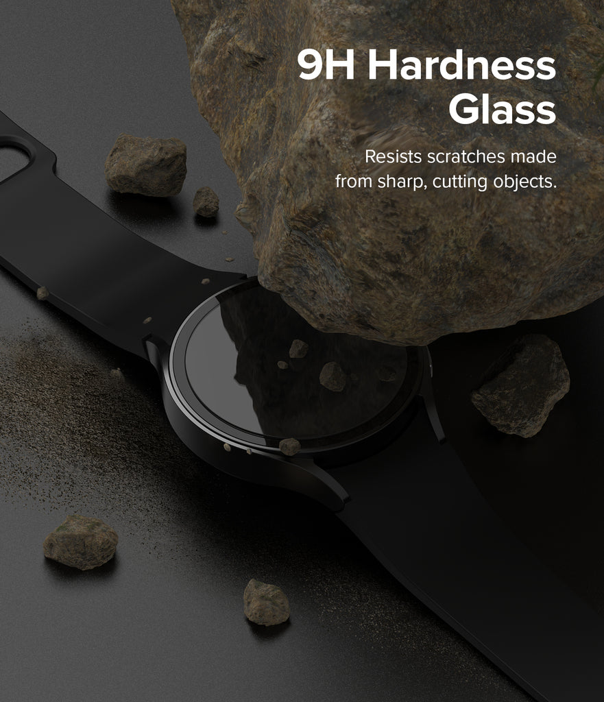 Galaxy Watch 6 44mm Screen Protector | Glass - R6