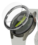 Galaxy Watch 7 40mm | Bezel Styling Premium & Glass