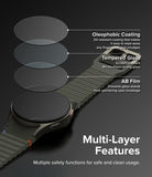 Multi-Layer Features