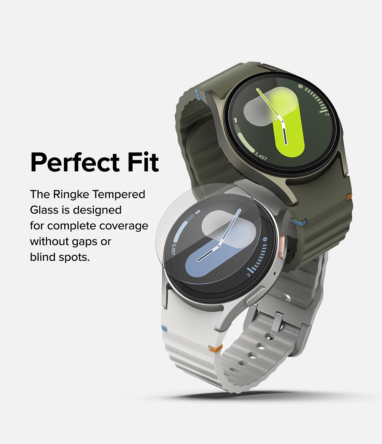 Galaxy watch active 2 glass sales