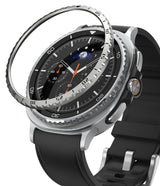Galaxy Watch 8 Classic 46mm | Bezel Styling