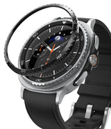 Galaxy Watch 8 Classic 46mm | Bezel Styling