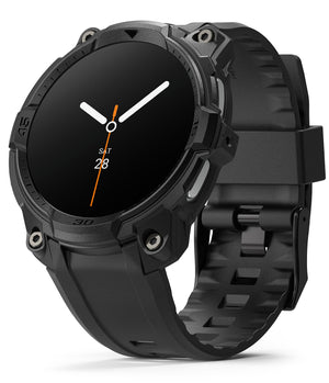 SMART WATCH CASE - 44mm Apple Watch Series Case Tough Armor - Spigen.com Official  main image 3