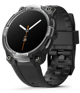 Galaxy Watch 9 / 8 44mm Case + Band | Rugged Gear