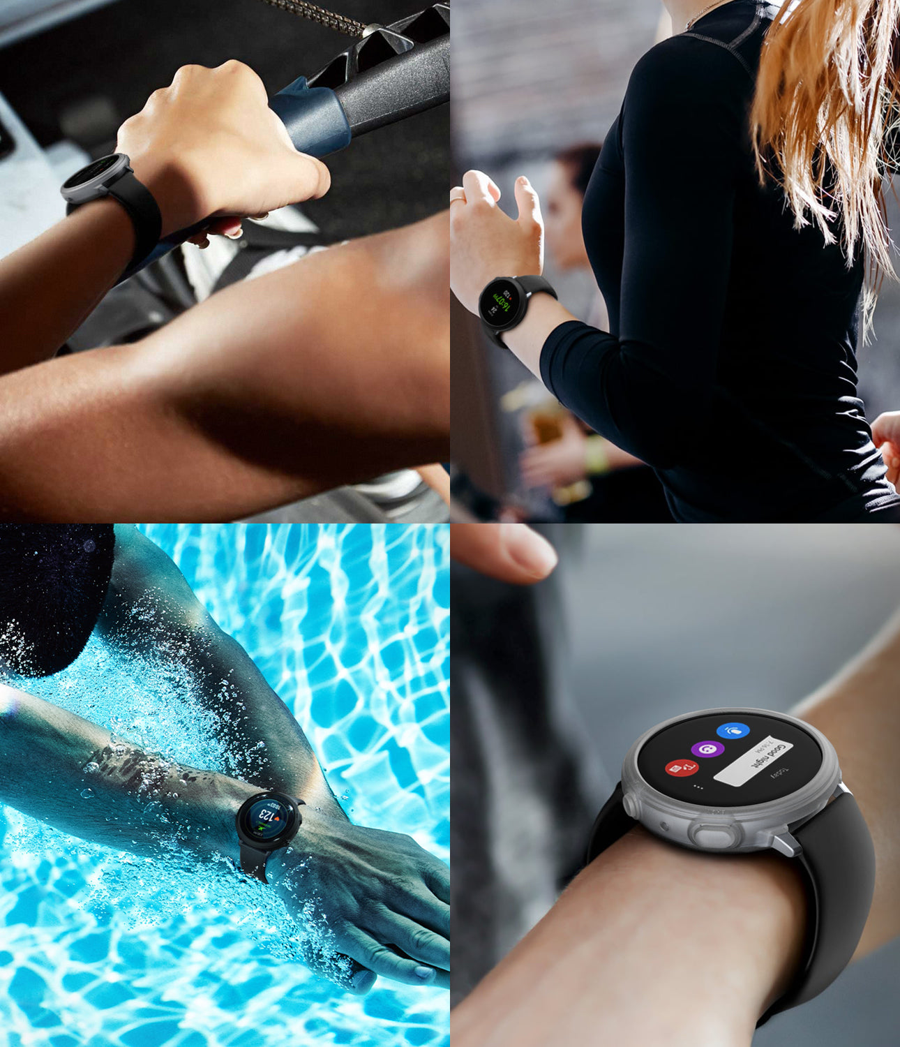 Galaxy Watch Active 2 | Ringke Air Sport – Ringke Official Store