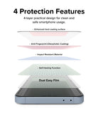 4 Protection Features