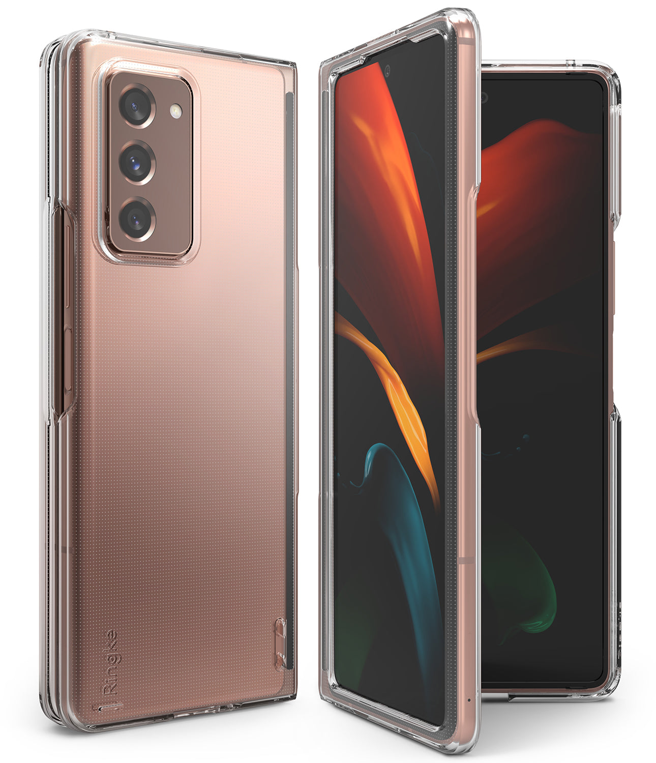 Galaxy Z Fold 2 Case | Slim