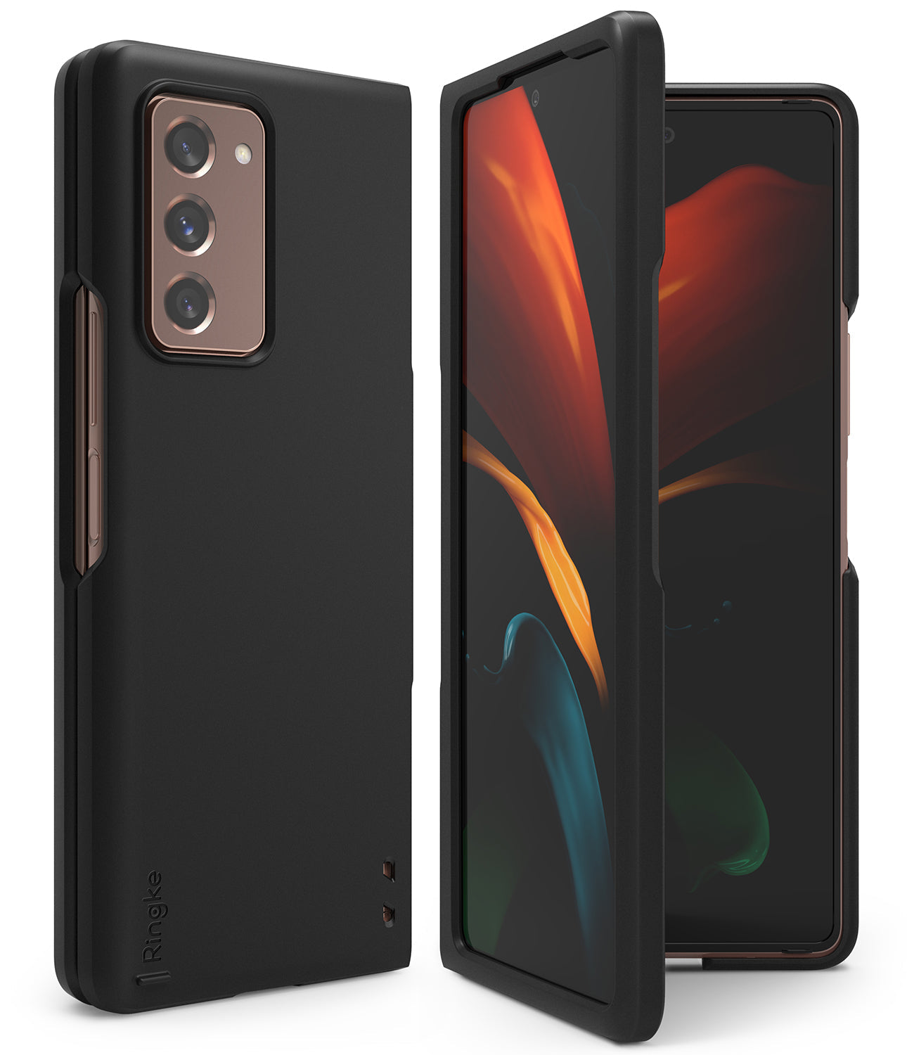 Galaxy Z Fold 2 Case | Slim