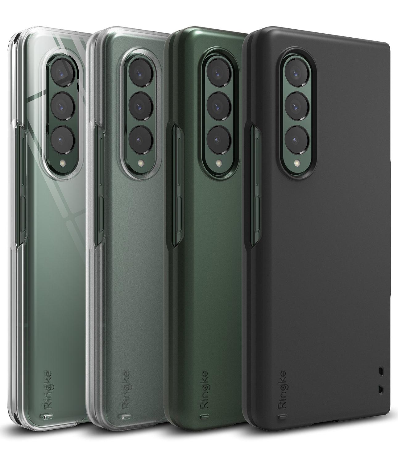 Galaxy Z Series – Ringke Official Store