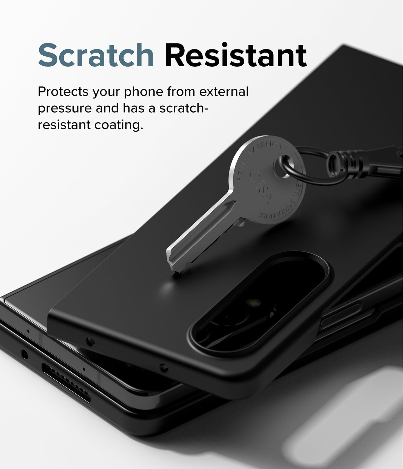 Ringke Galaxy Z Fold 4 Case - Thumbnail 3