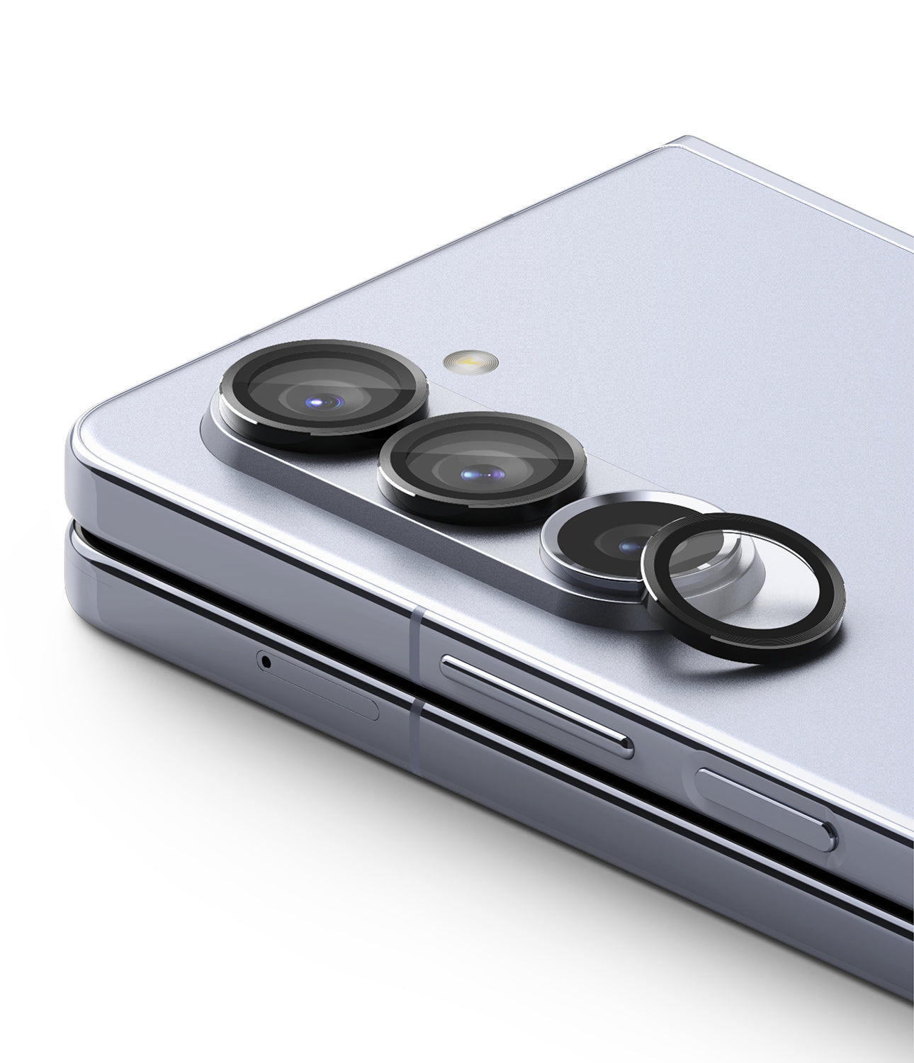 Galaxy Z Fold 5 | Camera Lens Frame Glass