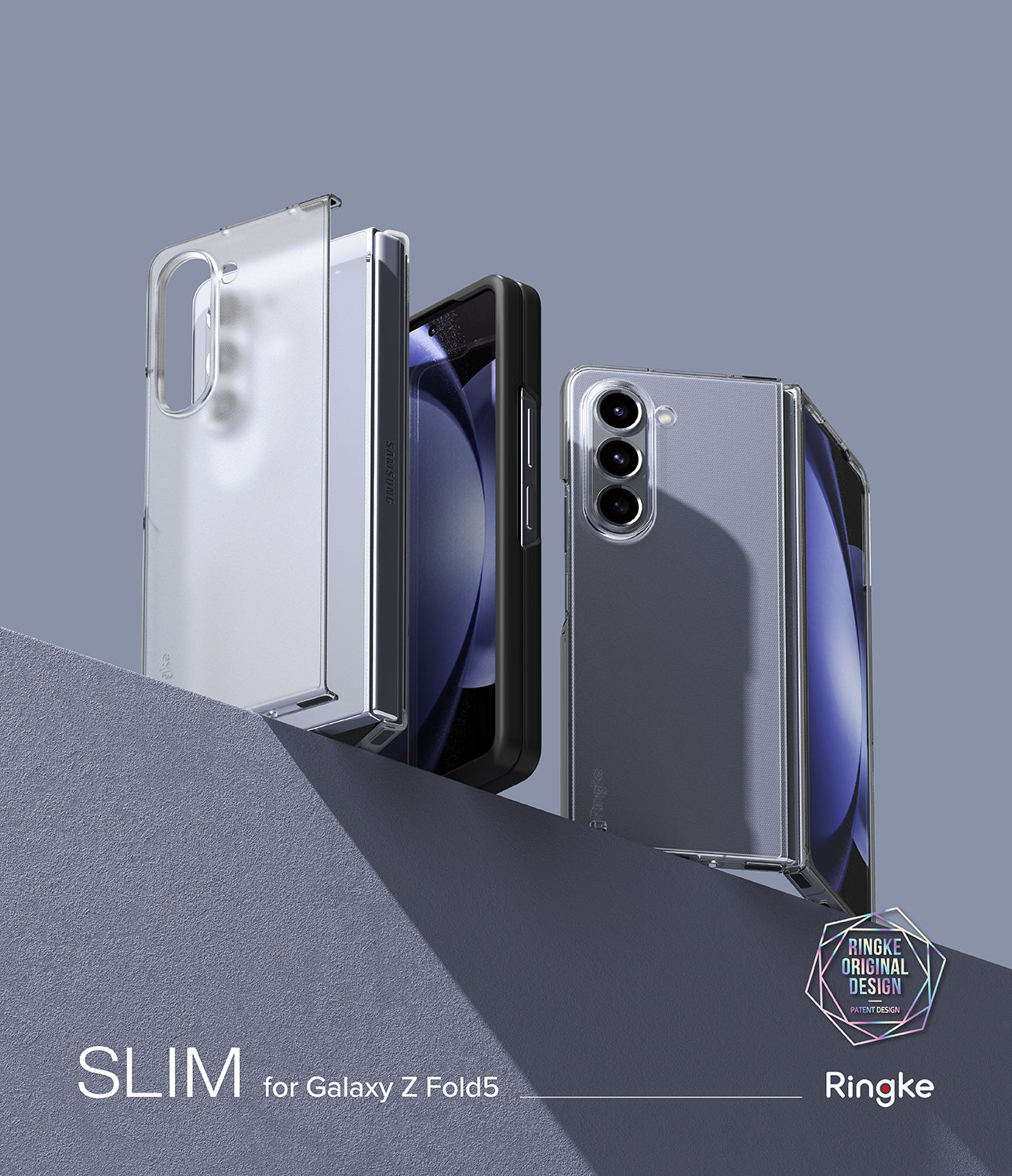 Samsung Galaxy Z Fold 5 Case | Ringke Slim – Ringke Official Store