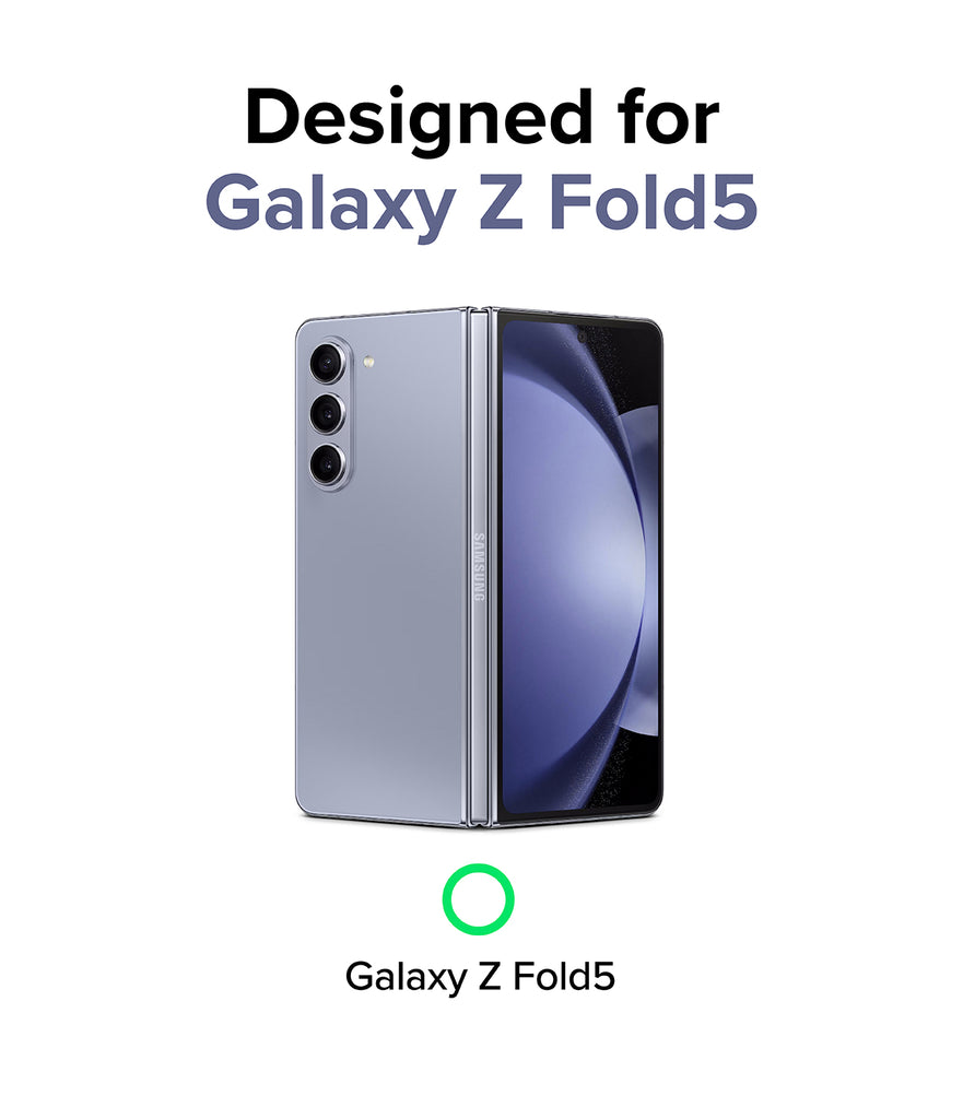 Galaxy Z Fold 5 Case | Slim
