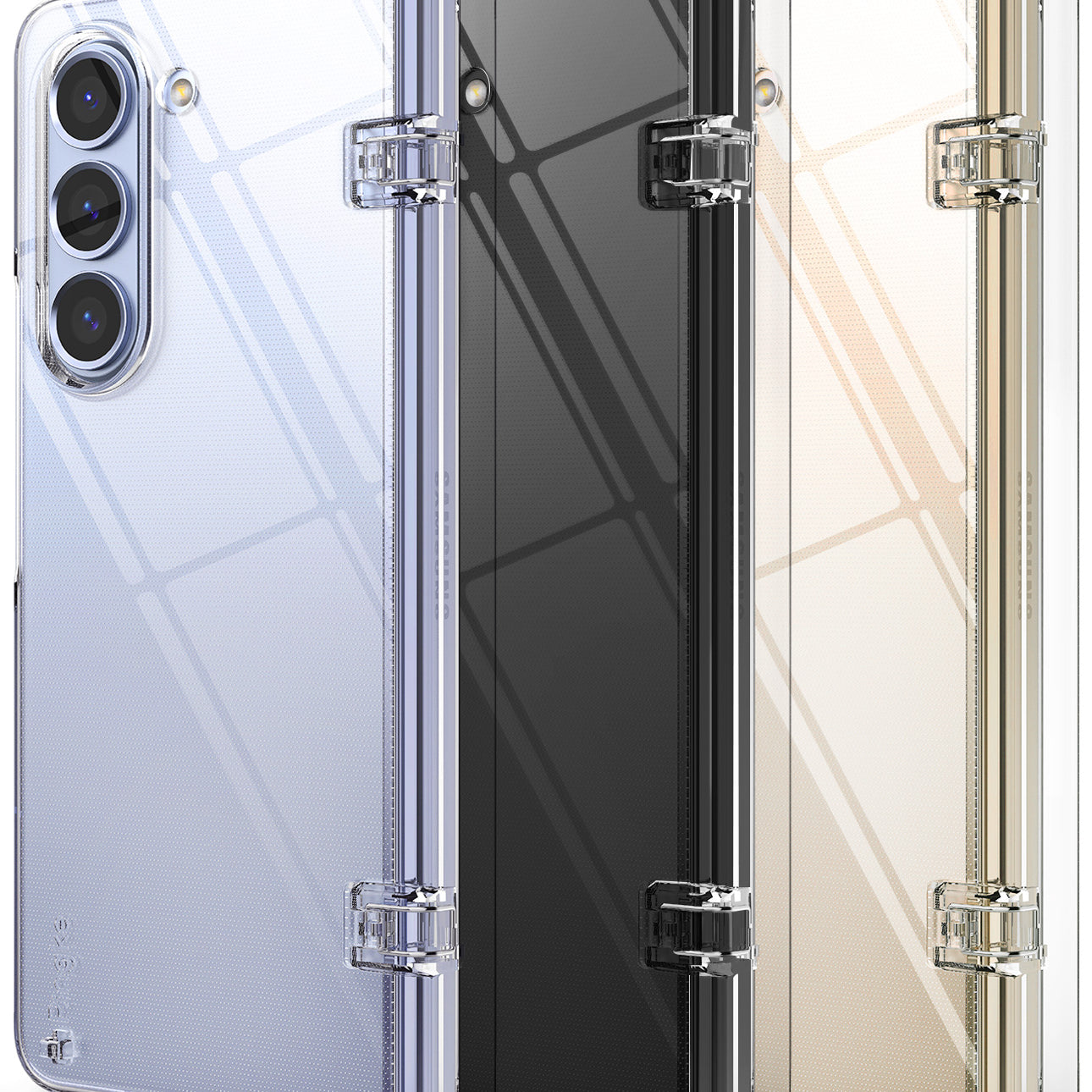 Galaxy Z Fold 5 Case | Slim Hinge