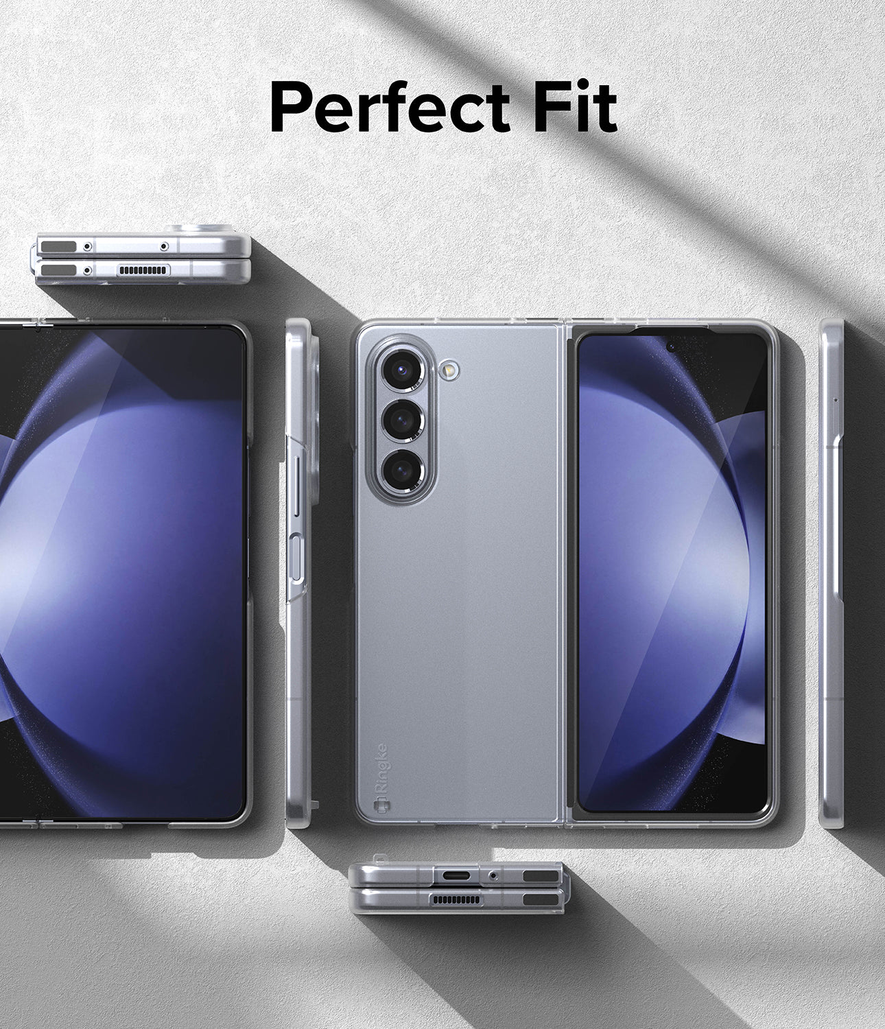 Samsung Galaxy Z Fold 5 Case | Ringke Slim – Ringke Official Store