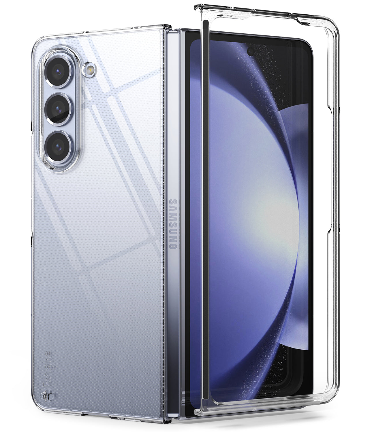 Galaxy Z Fold 5 Case | Slim