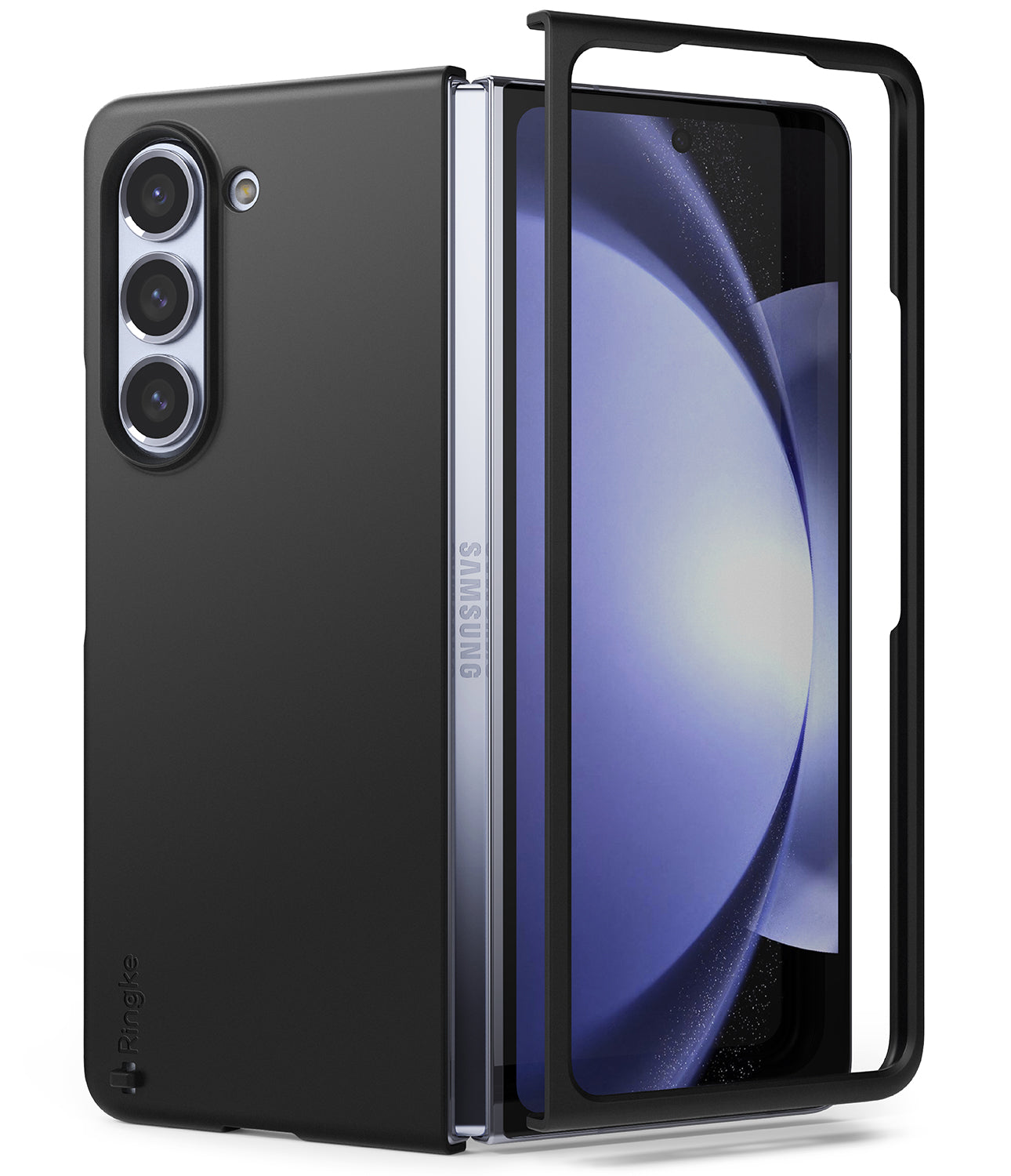 Galaxy Z Fold 5 Case | Slim