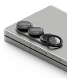 Galaxy Z Fold 6 Camera Lens Protector | Camera Lens Frame Glass