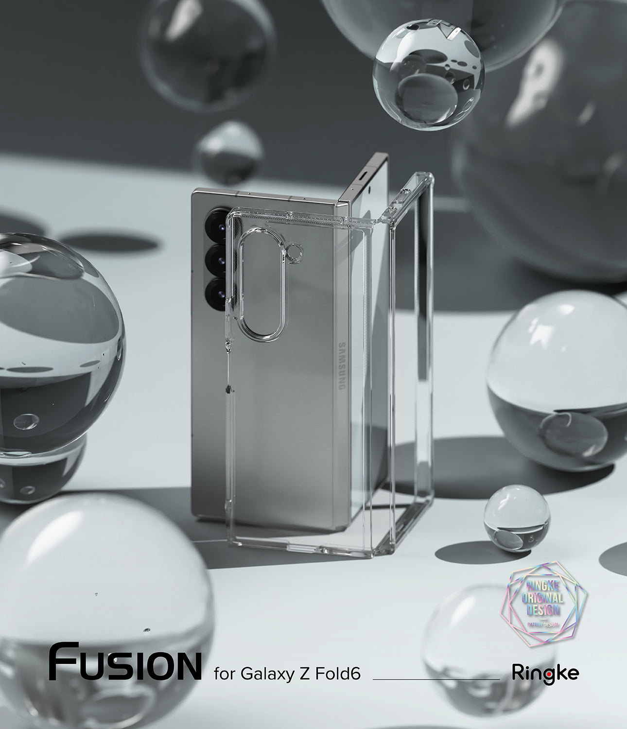 Galaxy Z Flip 6 / Z Fold 6 Case Collection | Ringke Official Galaxy Z Flip 6 / Z Fold 6 Case Collection | Ringke Official
