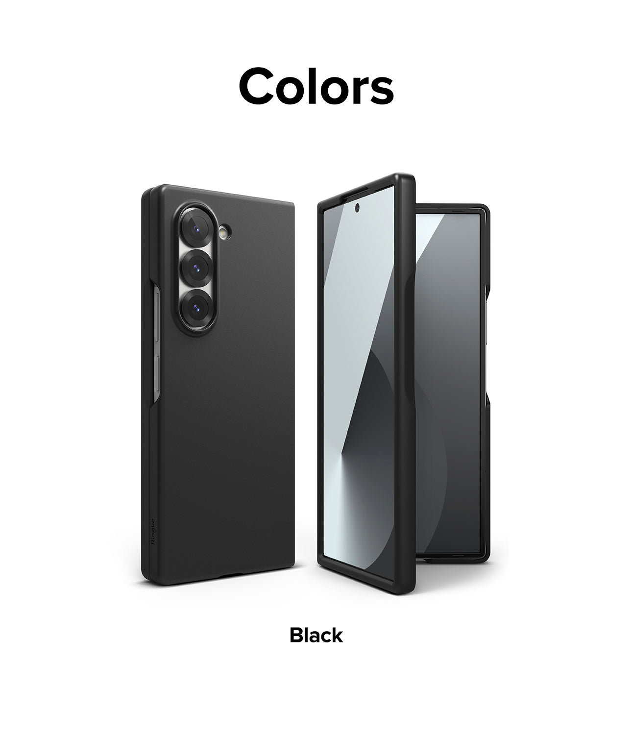 Galaxy Z Fold 6 Case | Slim | Ringke Official Store