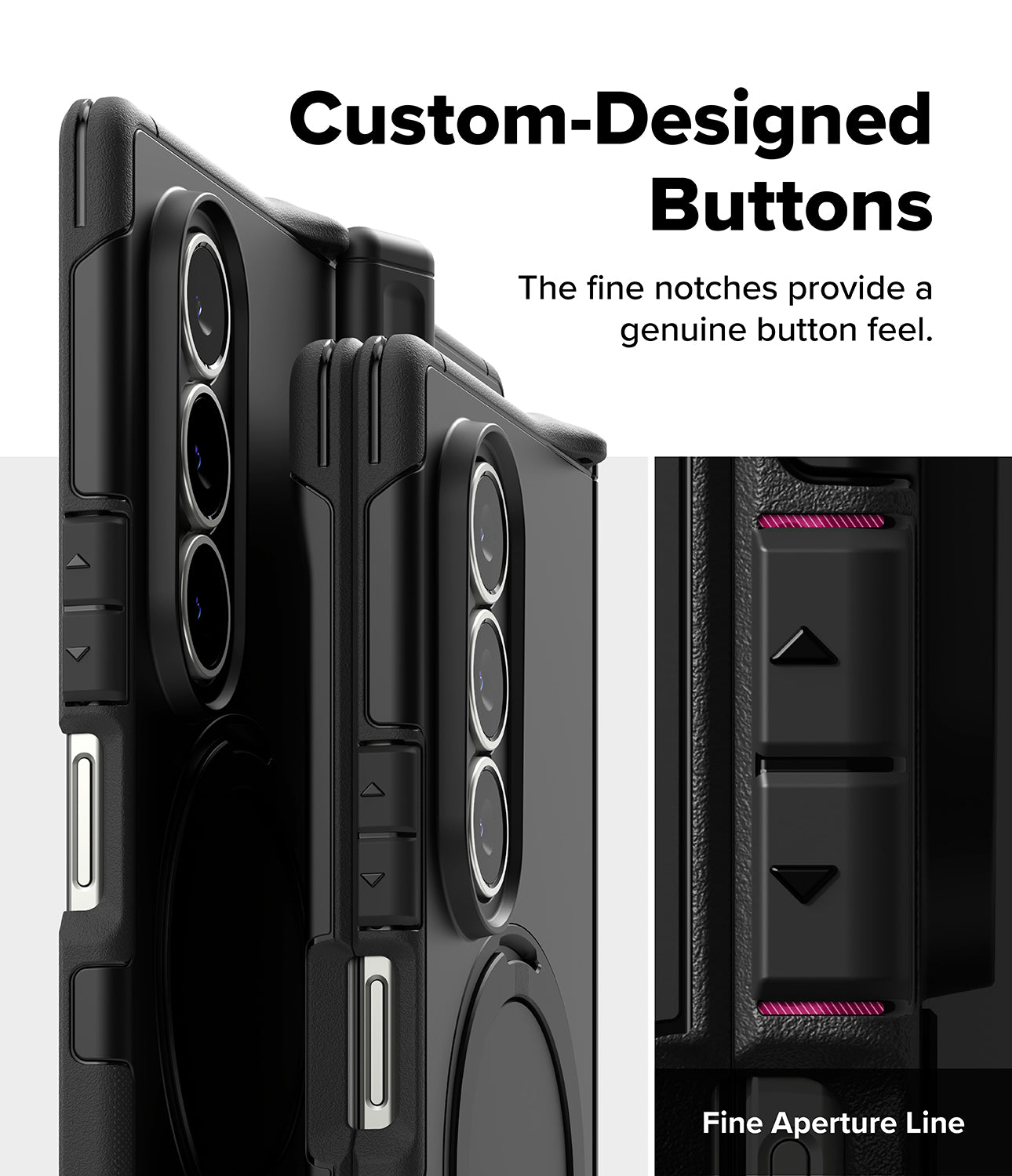Galaxy Z Fold 7 Case | Alles | Ringke Official Store