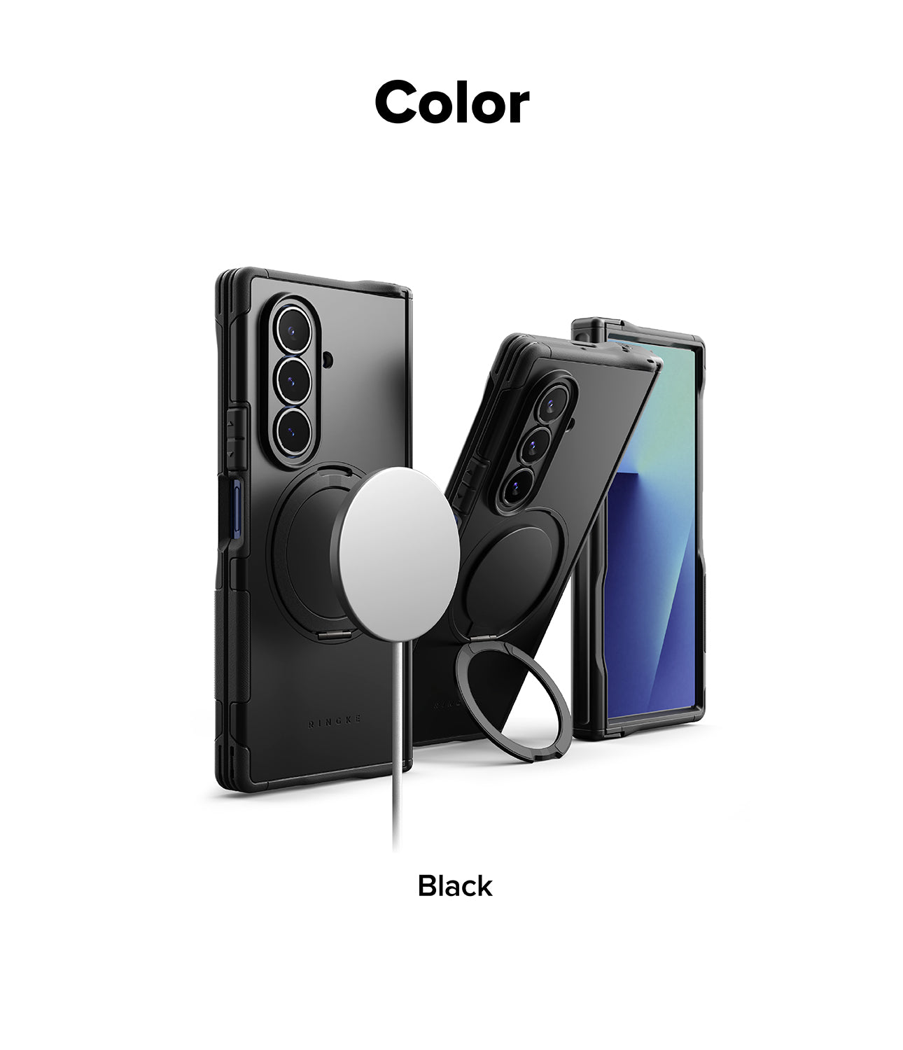 Galaxy Z Fold 7 Case | Alles | Ringke Official Store