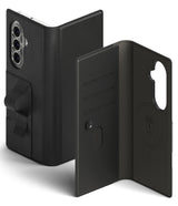samsung galaxy phone wallet case Galaxy Z Fold 7 | Folio Wallet Grip Magnetic