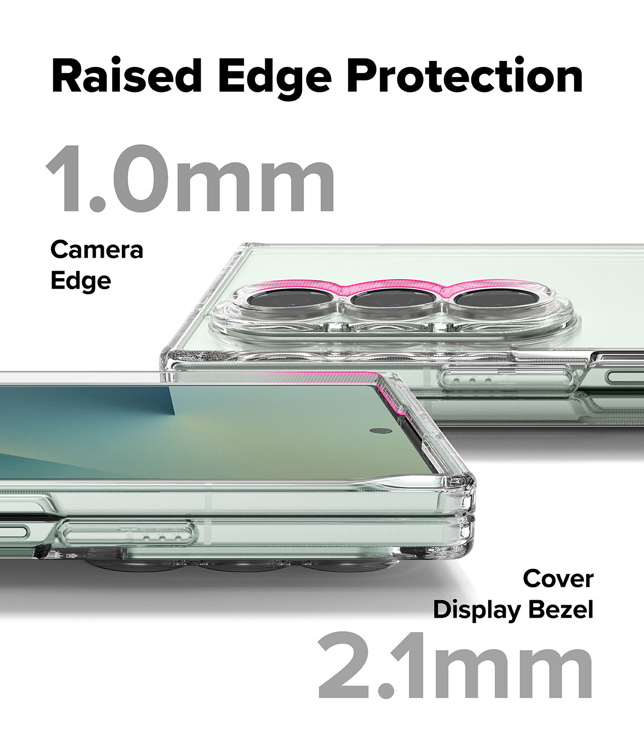 Galaxy Z Fold 7 Case | Fusion Galaxy Z Fold 7 Case | Fusion