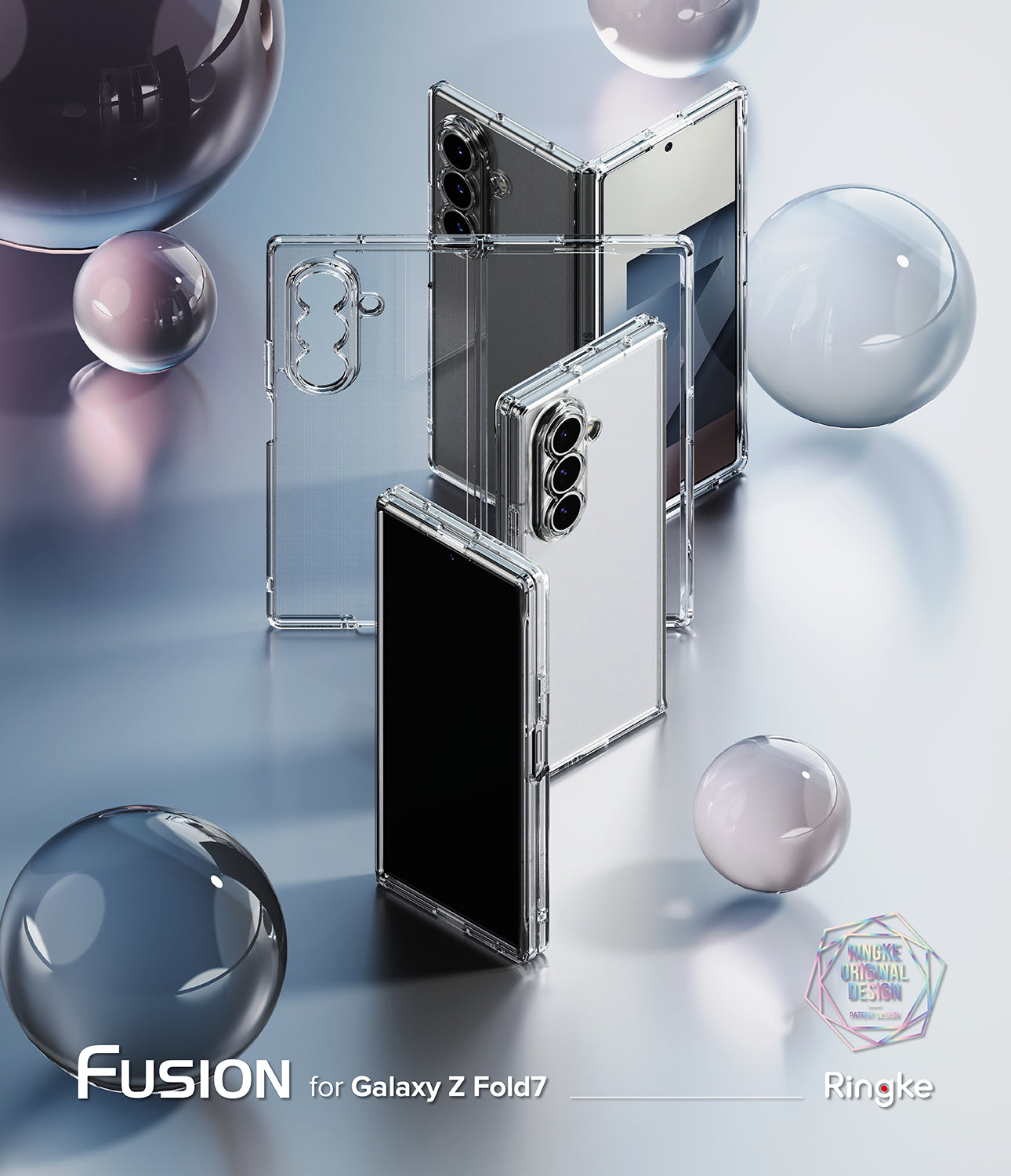 Galaxy Z Fold 7 Case | Ringke Official Store