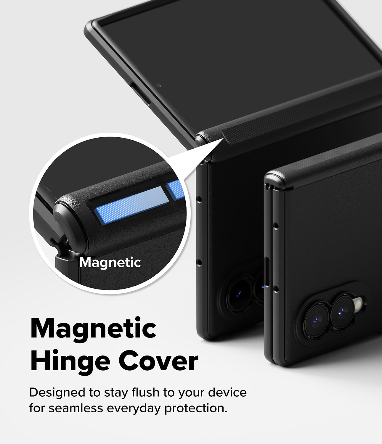 Samsung Galaxy Z Fold8 / Z Fold8 Ultra / Z Flip8 Case - Ringke