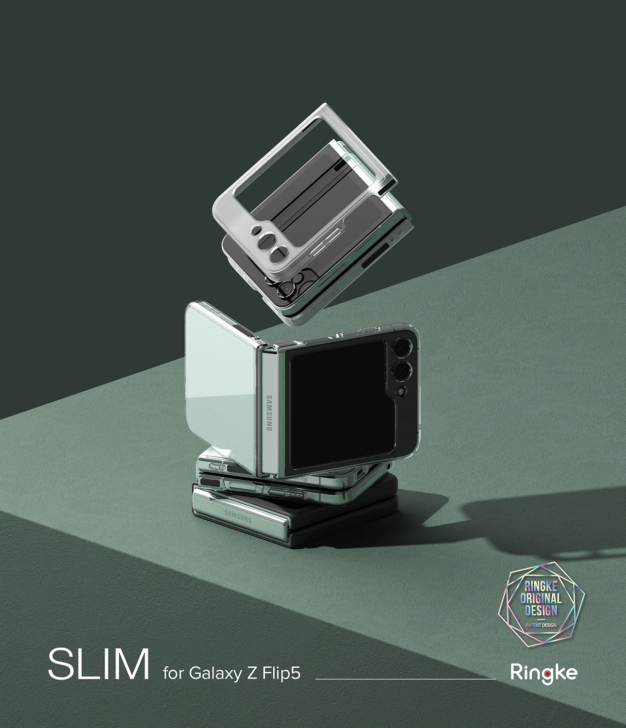 Galaxy Z Series – Ringke Official Store