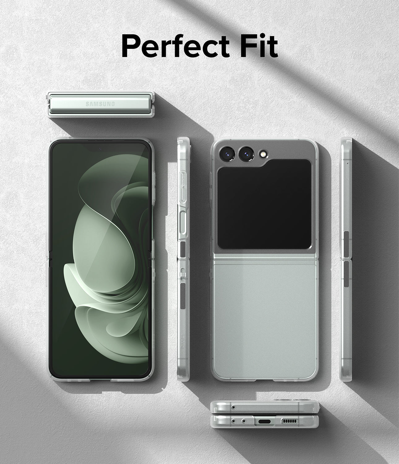 Galaxy Z Series – Ringke Official Store