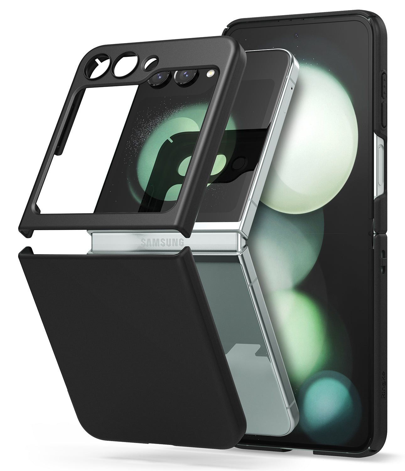Galaxy Z Flip 5 Case | Slim