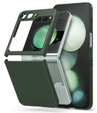 Galaxy Z Flip 5 Case | Slim Color - Dark Green
