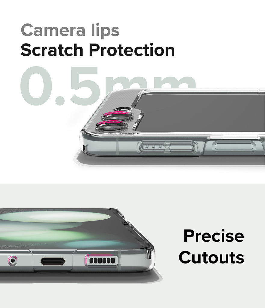 Galaxy Z Flip 5 Case | Slim Magnetic